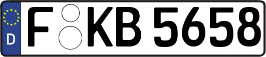 F-KB5658