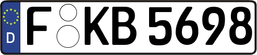 F-KB5698