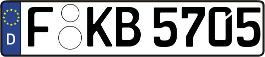 F-KB5705