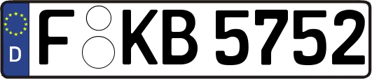 F-KB5752
