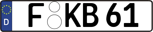 F-KB61