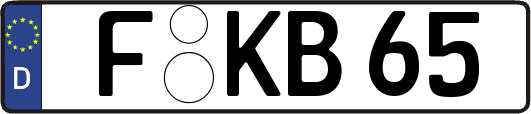 F-KB65