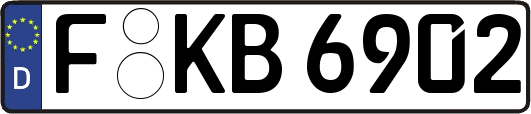 F-KB6902