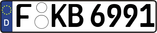 F-KB6991