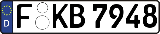 F-KB7948