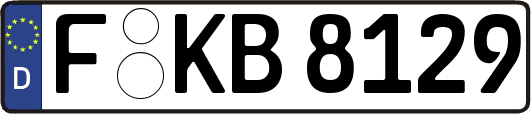 F-KB8129