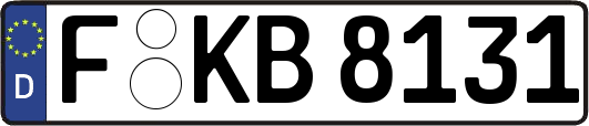 F-KB8131