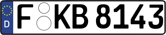 F-KB8143