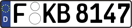 F-KB8147