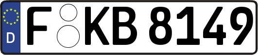F-KB8149