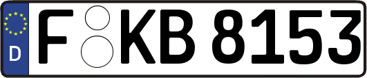 F-KB8153