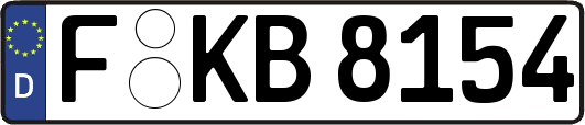 F-KB8154