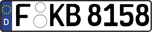 F-KB8158