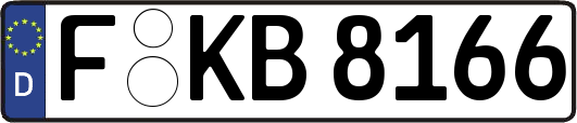 F-KB8166