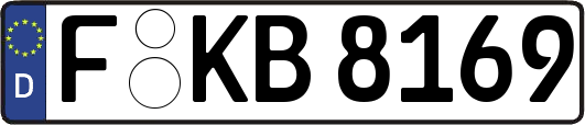 F-KB8169