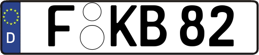 F-KB82