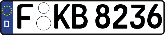 F-KB8236