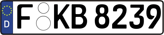 F-KB8239