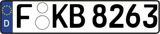 F-KB8263