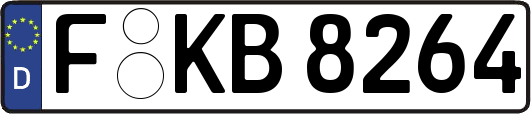 F-KB8264