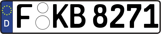 F-KB8271