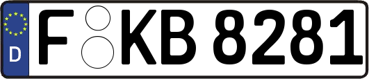F-KB8281