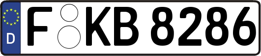 F-KB8286