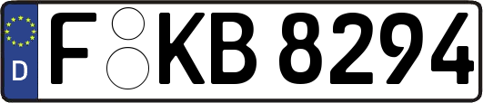 F-KB8294