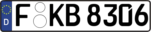 F-KB8306