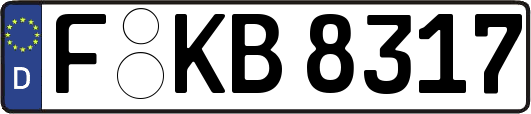F-KB8317