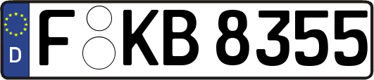 F-KB8355