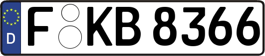 F-KB8366