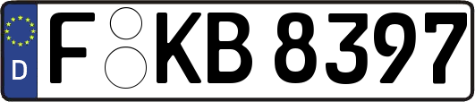 F-KB8397