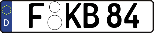 F-KB84