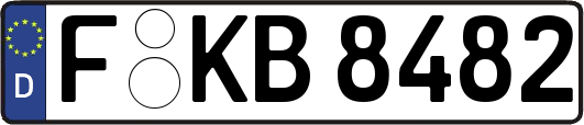 F-KB8482
