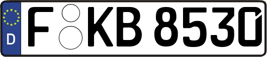 F-KB8530
