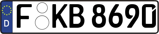 F-KB8690