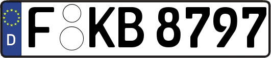 F-KB8797