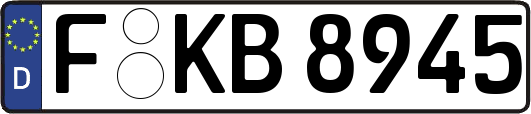 F-KB8945