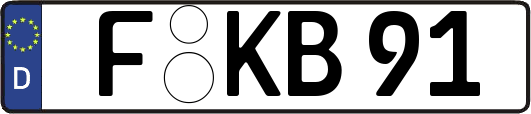 F-KB91