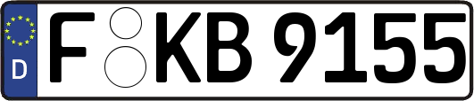 F-KB9155