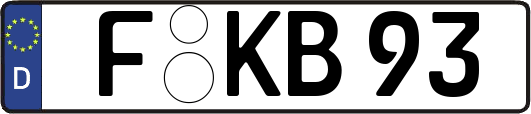 F-KB93