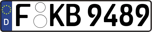 F-KB9489