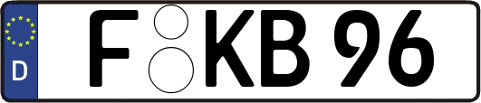 F-KB96
