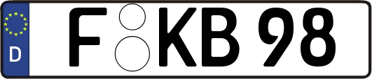 F-KB98