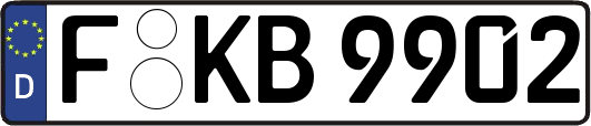 F-KB9902