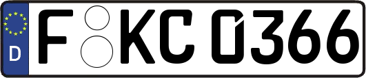 F-KC0366