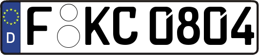 F-KC0804