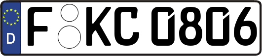 F-KC0806