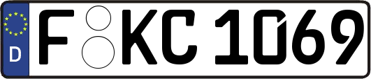 F-KC1069